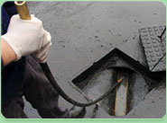 drain rodding Waterlooville