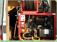 drain jetting Waterlooville