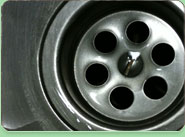blocked drain Waterlooville